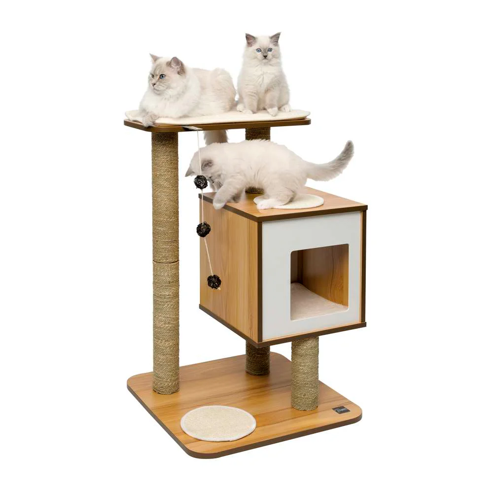 Muebles para Gatos